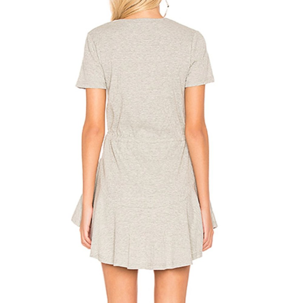 Gray Dress - Picture 2 of 6
